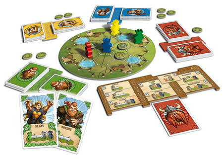 spieleoffensive Clash of Vikings 2025