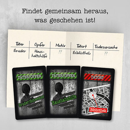 spieleoffensive Veit Etzold - Crime Stories Online