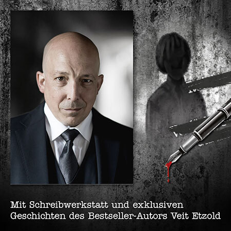spieleoffensive Veit Etzold - Crime Stories Online