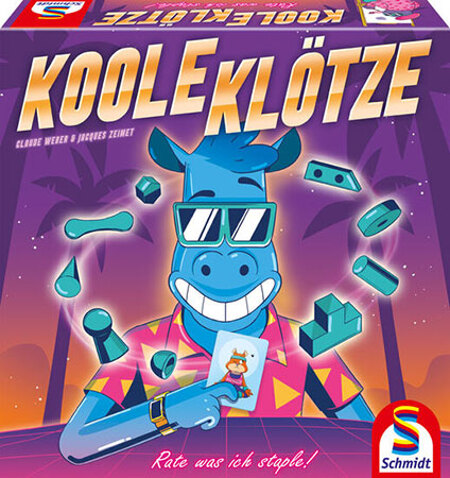spieleoffensive Koole Klötze