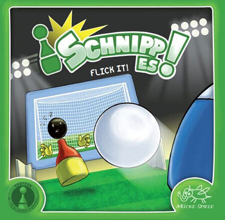 spieleoffensive Schnipp es Meist gekauft