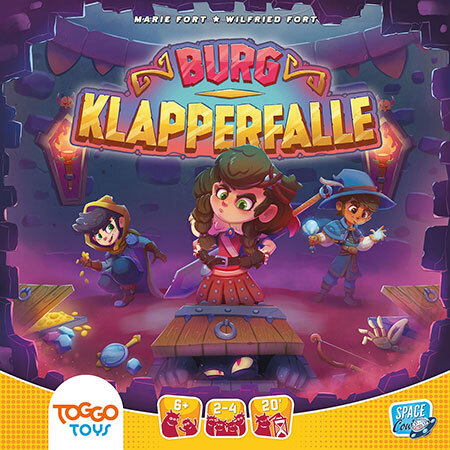 spieleoffensive Burg Klapperfalle