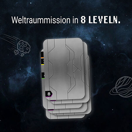 spieleoffensive Noobs: Im Weltraum Fabrikpreis