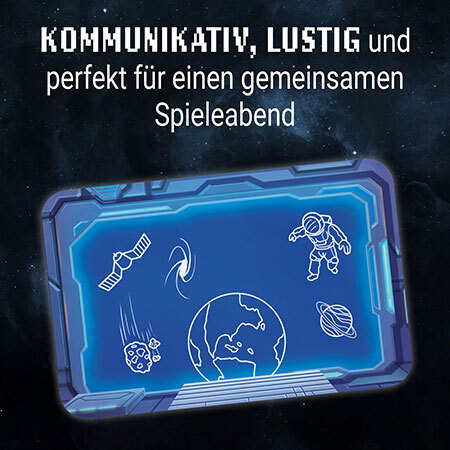 spieleoffensive Noobs: Im Weltraum Fabrikpreis
