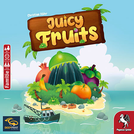 spieleoffensive Juicy Fruits