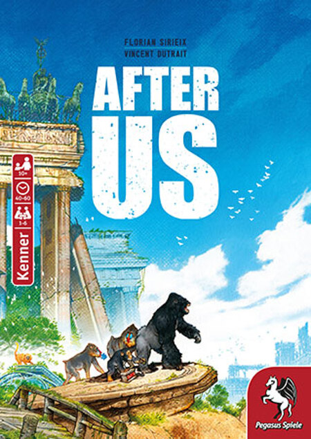 spieleoffensive After Us
