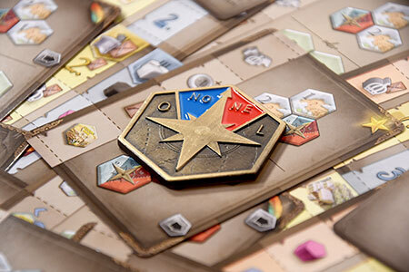 spieleoffensive Brazil Imperial - Autômato Erweiterung Günstig kaufen