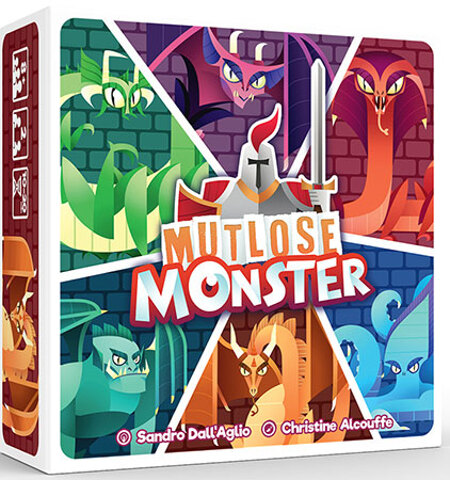 spieleoffensive Mutlose Monster