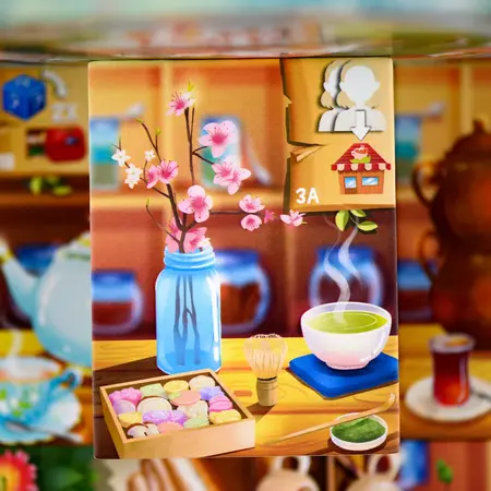 spieleoffensive Chai - High Tea Expansion Flash Sale