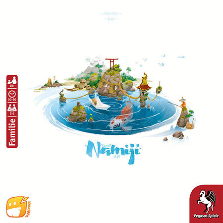 spieleoffensive Namiji