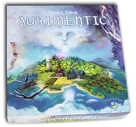 spieleoffensive Aurimentic