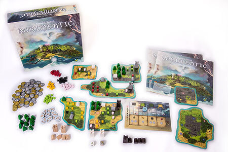 spieleoffensive Aurimentic Online Shopping