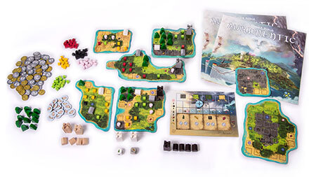 spieleoffensive Aurimentic Online Shopping