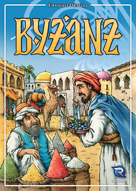 spieleoffensive Byzanz (en)