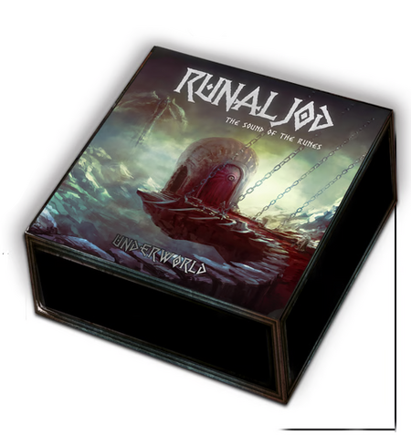 spieleoffensive Runaljod: The sound of runes