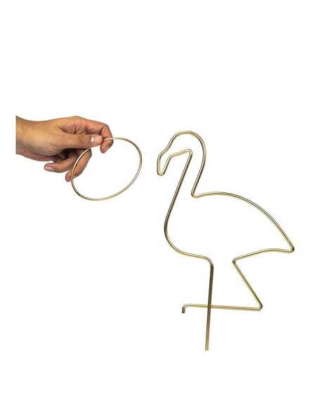 spieleoffensive Professor Puzzle: Flamingo Ringo - Wurfspiel Weihnachtsangebot