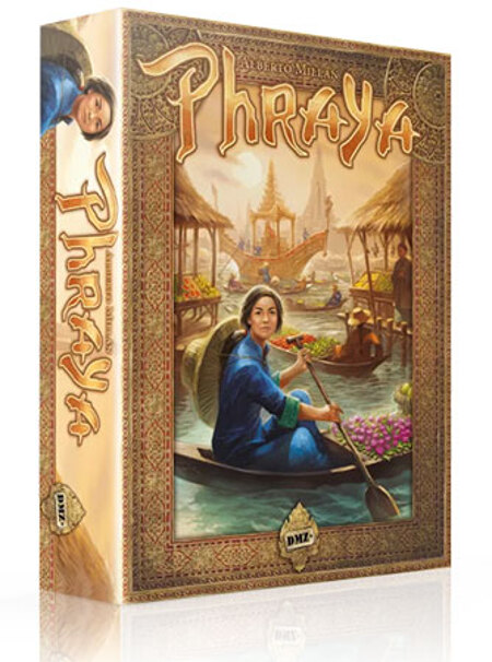 spieleoffensive Phraya (de)