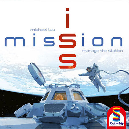 spieleoffensive Mission ISS Valentinstagsangebot