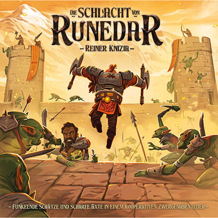 spieleoffensive Die Schlacht von Runedar