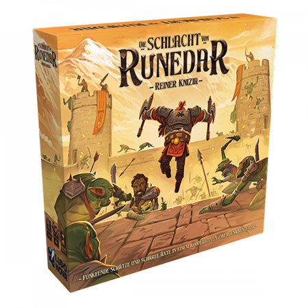 spieleoffensive Die Schlacht von Runedar Heißer Verkauf