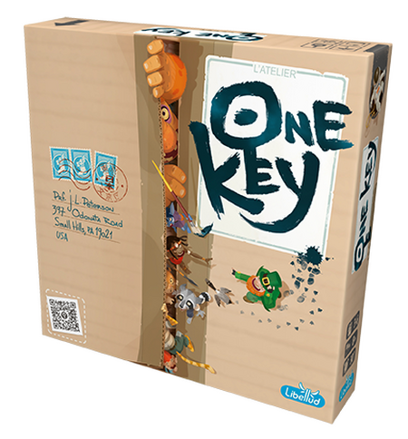 spieleoffensive One Key Neueste Mode