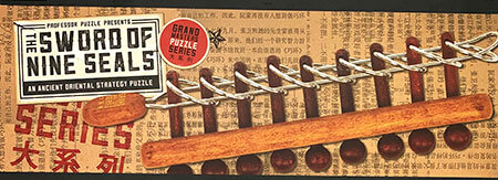 spieleoffensive Professor Puzzle - Das Schwert des Großmeisters Online Outlet