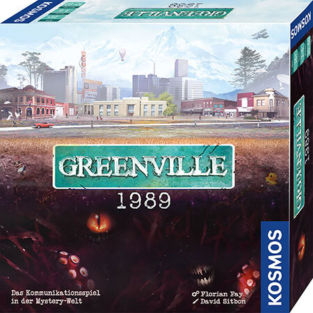 spieleoffensive Greenville 1989