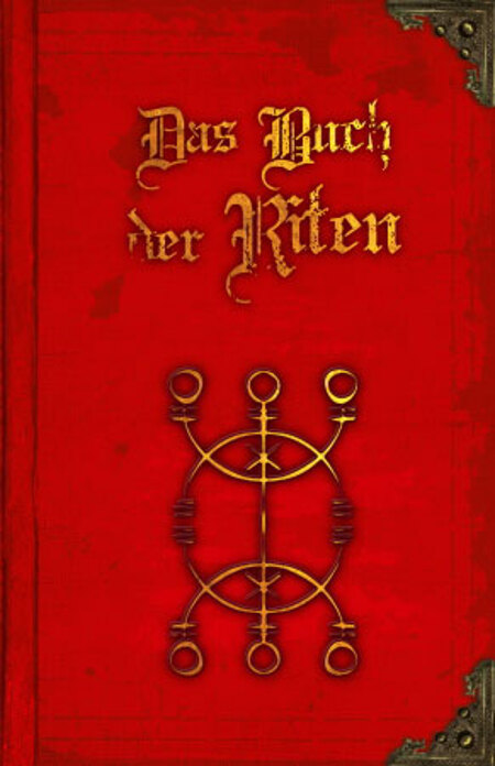 spieleoffensive Das Buch der Riten