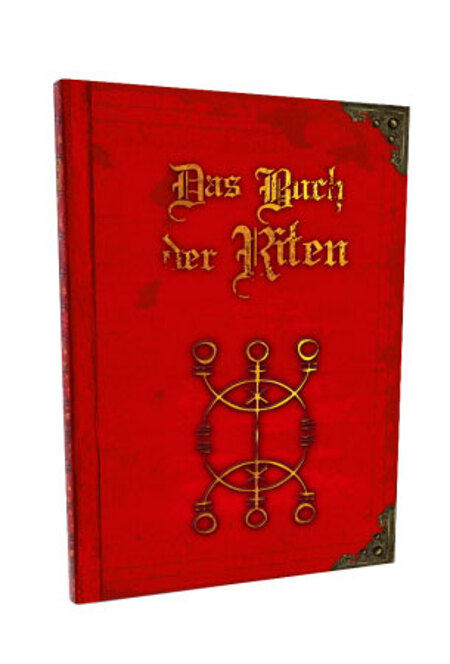 spieleoffensive Das Buch der Riten Große Rabatte