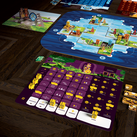 spieleoffensive OROS Neuheiten