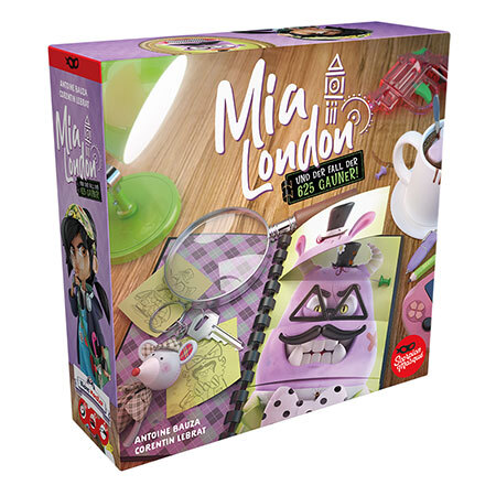 spieleoffensive Mia London