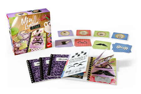 spieleoffensive Mia London Bestseller