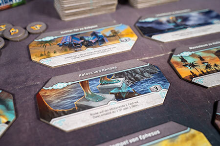 spieleoffensive Origins - Die Weltwunder Erweiterung Saisonale Angebote