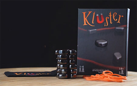 spieleoffensive Kluster Räumungsverkauf