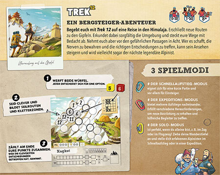 spieleoffensive Trek 12 VIP-Rabatte