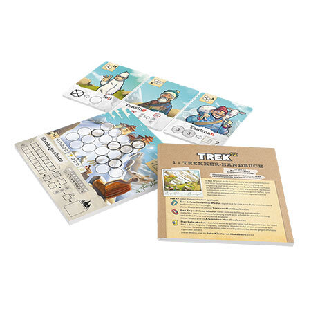 spieleoffensive Trek 12 VIP-Rabatte