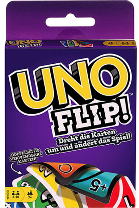 spieleoffensive UNO Tiefpreis