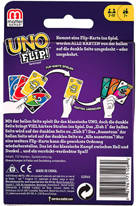 spieleoffensive UNO Tiefpreis