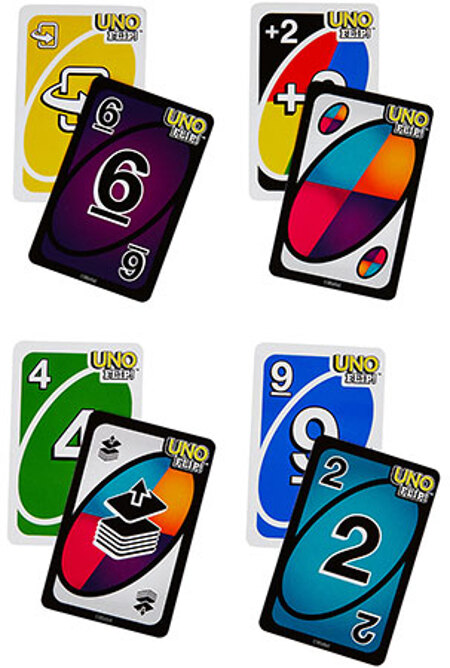 spieleoffensive UNO Tiefpreis