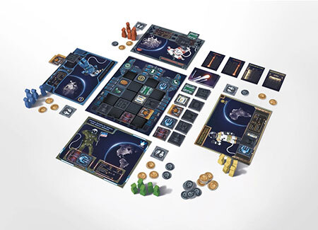 spieleoffensive Escaping Earth (de) Letzte 3 Tage