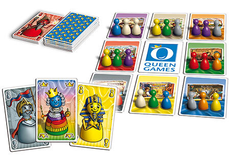 spieleoffensive The Queen´s Collection (multil.) Neueste Stile