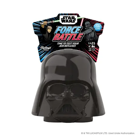 spieleoffensive Star Wars Force Battle - Kartenspiel
