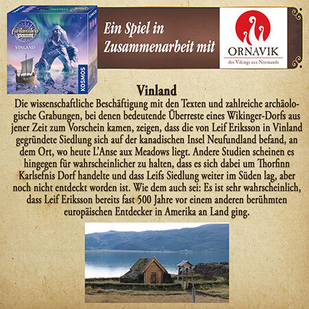 spieleoffensive Cartaventura - Vinland Bis zu 65% Rabatt
