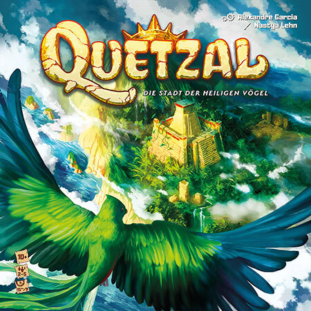 spieleoffensive Quetzal