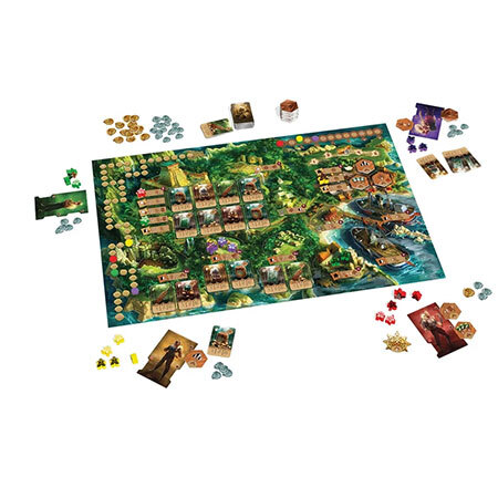 spieleoffensive Quetzal Bis zu 55% Rabatt