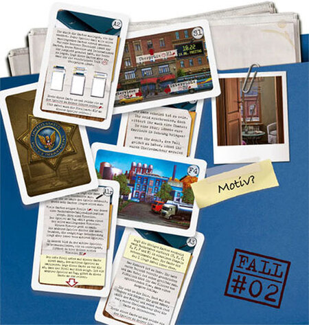 spieleoffensive Pocket Detective: Gefährliche Machenschaften (Fall 2) Riesige Rabatte