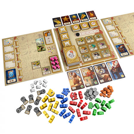 spieleoffensive Settlement 50% Rabatt mit kostenlosem Versand