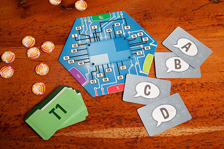 spieleoffensive ChronoCops  Da Vincis Universal-Dilemma Kostenloser Versand international