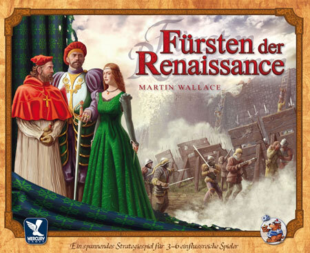 spieleoffensive Fürsten der Renaissance