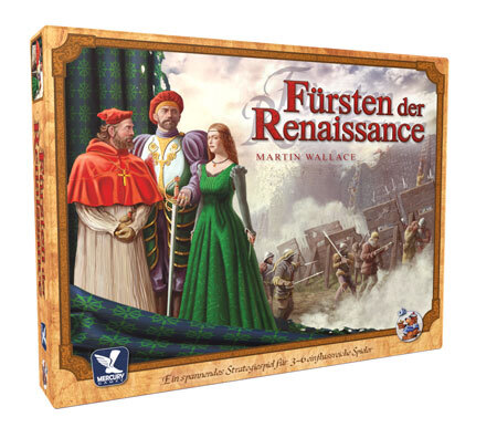 spieleoffensive Fürsten der Renaissance Fabrikladen
